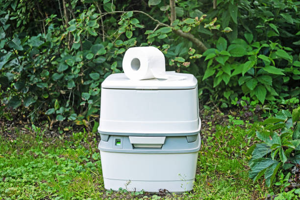Best Porta potty rental near me  in Butler, NJ