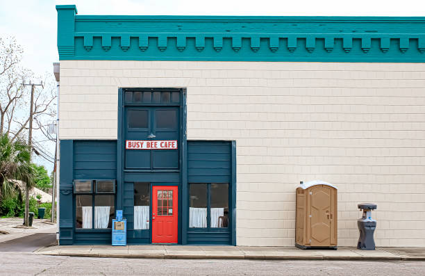 Best High-end porta potty rental  in Butler, NJ